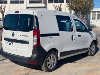 RENAULT KANGOO EXPRESS