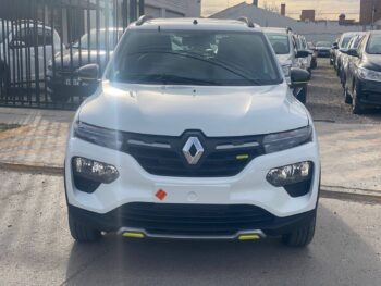 RENAULT KWID ICONIC OUTSIDER