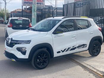 RENAULT KWID ICONIC OUTSIDER