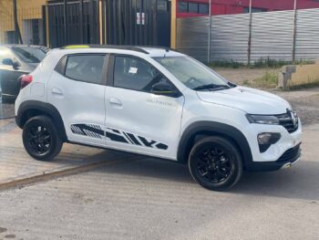 RENAULT KWID ICONIC OUTSIDER