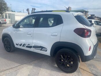 RENAULT KWID ICONIC OUTSIDER