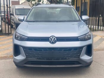 VOLKSWAGEN TERA TREND