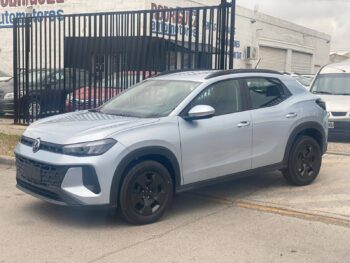 VOLKSWAGEN TERA TREND