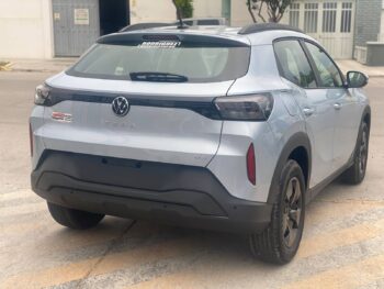 VOLKSWAGEN TERA TREND