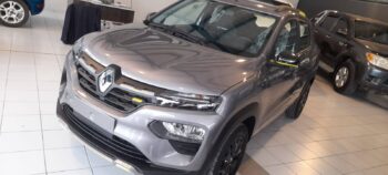 RENAULT KWID ICONIC