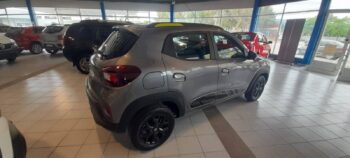 RENAULT KWID ICONIC