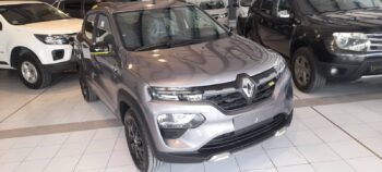 RENAULT KWID ICONIC