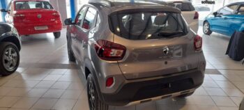 RENAULT KWID ICONIC