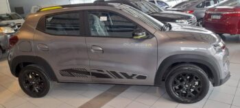RENAULT KWID ICONIC