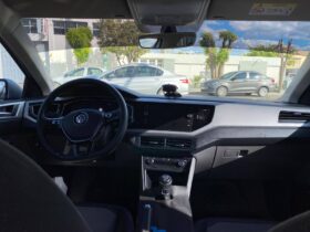 VOLKSWAGEN VIRTUS