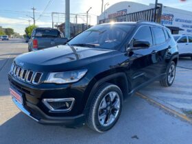 JEEP COMPASS LIMITED