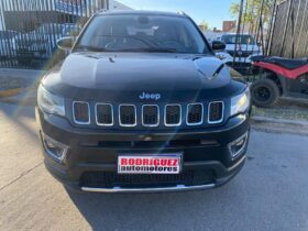 JEEP COMPASS LIMITED