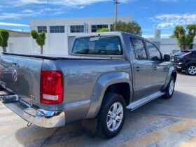 VOLKSWAGEN AMAROK HIGHLINE