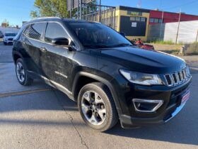 JEEP COMPASS LIMITED