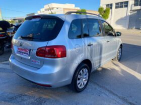 VOLKSWAGEN SURAN