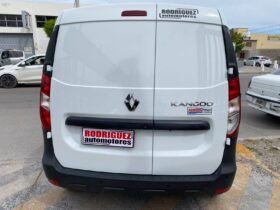 RENAULT KANGOO EXPRESS