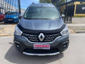 RENAULT KANGOO STEPWAY
