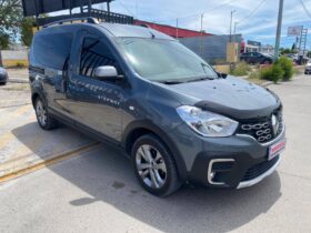 RENAULT KANGOO STEPWAY