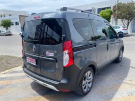 RENAULT KANGOO STEPWAY