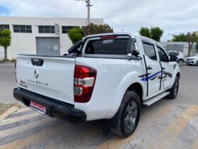 RENAULT ALASKAN CONFORT