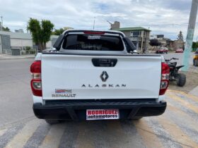 RENAULT ALASKAN CONFORT