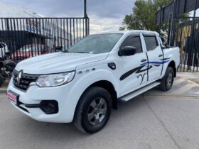 RENAULT ALASKAN CONFORT