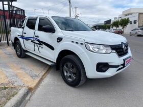 RENAULT ALASKAN CONFORT