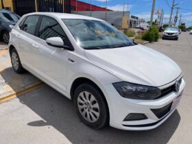 VOLKSWAGEN POLO TRENDLINE