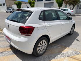 VOLKSWAGEN POLO TRENDLINE