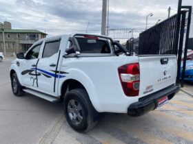 RENAULT ALASKAN CONFORT