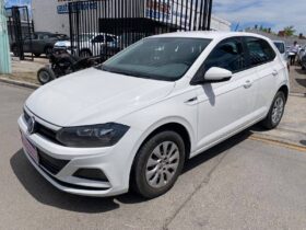 VOLKSWAGEN POLO TRENDLINE