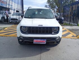 JEEP LONGITUDE