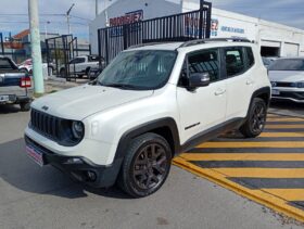 JEEP LONGITUDE