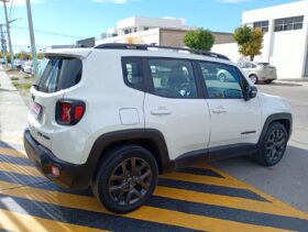 JEEP LONGITUDE