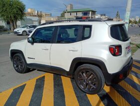 JEEP LONGITUDE