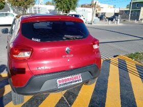 RENAULT KWID