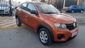 RENAUL KWID